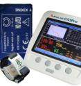 This is the CASPro blood pressure measurement device.