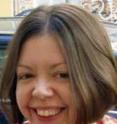 Martha E. Sommer is a postdoctoral researcher at the Institute for Medicinal Physics and Biophysics at Charité Medical School and the first author on the <i>Journal of Biological Chemistry</i> paper.