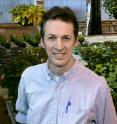 Stan Harpole, assistant professor of ecology, evolution and organismal biology at Iowa State University, says that invasive plants, on average, aren't any more abundant away from home than they are at home.