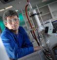 This is Dr. Jonathan P. Rourke of University of Warwick. This is Dr. Jonathan P. Rourke of University of Warwick.