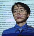 Benjamin Fung, a professor of Information Systems Engineering at Concordia University, has developed an effective new technique to determine the authorship of anonymous emails. Benjamin Fung, a professor of Information Systems Engineering at Concordia University, has developed an effective new technique to determine the authorship of anonymous emails.