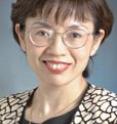 Dihua Yu, M.D., Ph.D., is a professor in MD Anderson's Department of Molecular and Cellular Oncology.