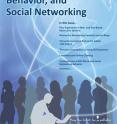 <I>Cyberpsychology, Behavior, and Social Networking</I> is an authoritative peer-reviewed journal published monthly in print and online that explores the psychological and social issues surrounding the Internet and interactive technologies.