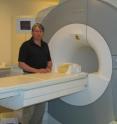 Patrick Stroman is the director of the Queen's University MRI Facility and is currently mapping the function and information processing of the spinal cord.