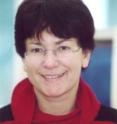 This is Professor Eva Jablonka of Tel Aviv University.