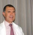 João Martins Pisco, M.D., is the chief radiologist at Hospital Pulido Valente and director of interventional radiology at St. Louis Hospital, both in Lisbon, Portugal.
