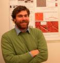 Molecular Foundry postdoctoral scholar Alex Weber-Bargioni and colleagues have pioneered a new imaging capability for chemical mapping of nanoscale materials.