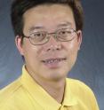 This is Yi Zhang, Ph.D., of the University of North Carolina at Chapel Hill.