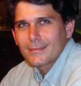 Dr. Christopher Hadad, Ph.D., professor of chemistry at the Ohio State University, is leveraging Ohio Supercomputer Center systems to design a drug that will revive an enzyme that "ages" after exposure to nerve agents.