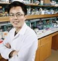 W. Andy Tao's nanopolymers can better assess whether cancer drugs are reaching their targets, a development that may reduce the side effects of those drugs.