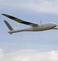 Myriad sensors and systems provide modern aircraft with data for flight control. But a bird's eye perspective is also of great benefit when measuring pollutants, searching for missing persons and even in archaeological research. Postgraduate students at the Technische Universitaet Muenchen have now developed an unmanned aerial vehicle that can be deployed for many such tasks. It successfully completed its maiden flight yesterday.