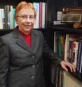 Dr. Judith Salzer is Associate Dean for Strategic Management at the Georgia Health Sciences University College of Nursing.