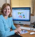 A new project called ThinkSpace is led by a group of ISU faculty including Ann Marie VanDerZanden, professor of horticulture and associate director of ISU's Center for Excellence in Learning and Teaching.
ThinkSpace has many different features that make it an effective way to teach using ill-structured problems. This type of problem allows students to choose from multiple paths to arrive at a solution.