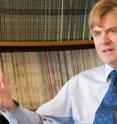 This is Thomas Neylan, M.D., of UCSF/SFVAMC.