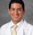 This is Javier Neyra, M.D., Henry Ford Hospital Internal Medicine resident and the study's principal investigator. This is Javier Neyra, M.D., Henry Ford Hospital Internal Medicine resident and the study's principal investigator.