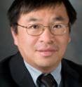 Junjie Chen, Ph.D., is a professor and chair in MD Anderson's Department of Experimental Radiation Oncology.