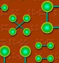 This is an illustration of pairs in a quantum mechanical system.