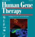 Human Gene Therapy, the official journal of the nine gene therapy societies is an authoritative peer-reviewed journal published monthly in print and online that presents reports on the transfer and expression of genes in mammals, including humans. For more information, and to read a sample chapter, please visit <a href="http://www.liebertpub.com/hum">www.liebertpub.com/hum</a>