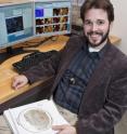 Boston College assistant professor of Earth and environmental sciences Dominic Papineau and colleagues report in the journal <I>Nature Geoscience</I> that carbon laced within ancient rock formations may be millions of years younger than the rock itself, raising questions about the evidence of the earliest signs of life.