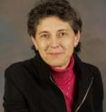 Deborah Feltz is chairperson of MSU's Department of Kinesiology.