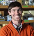 David Stout is a graduate student in the School of Engineering at Brown University.