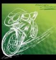 This is an artistic point  of view about the electric motorcycle.