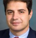 Elias Jabbour, M.D., is an assistant professor in MD Anderson's Department of Leukemia.