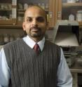 P.S. MohanKumar is an associate professor of pathobiology and diagnostic investigation in MSU's College of Veterinary Medicine.
