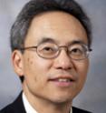 This is Larry Kwak, M.D., Ph.D., of University of Texas M. D. Anderson Cancer Center.