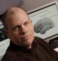 Steven Yantis is a professor and chair of psychological and brain sciences at The Johns Hopkins University.