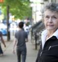 "We must not only change our laws, we must also revamp our attitudes and implement policies that protect the social, physical and psychological rights of sex workers," says Frances Shaver, chair and professor in Concordia's Department of Sociology and Anthropology.