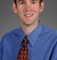 Dr. Ian de Boer of the University of Washington in Seattle studies the epidemiology of diabetic kidney disease.