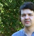 Maxim Bazhenov is an associate professor of cell biology and neuroscience at UC Riverside.