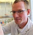 Using the tools of synthetic chemistry, Copenhagen chemist Christian Marcus Pedersen has copied the endotoxin of bacteria causing diseases such as anthrax. This paves the way for new and efficient antibiotics.
