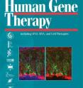 <i>Human Gene Therapy</i>, the Official Journal of the European Society of Gene and Cell Therapy, British Society for Gene Therapy, French Society of Cell and Gene Therapy, German Society of Gene Therapy, and five other gene therapy societies is an authoritative peer-reviewed journal published monthly in print and online that presents reports on the transfer and expression of genes in mammals, including humans. Related topics include improvements in vector development, delivery systems, and animal models, particularly in the areas of cancer, heart disease, viral disease, genetic disease, and neurological disease, as well as ethical, legal, and regulatory issues related to the gene transfer in humans.