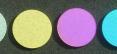 A new method to color titanium developed by Gregory Jerkiewicz, a professor in the Queen's University Department of Chemistry, uses an electrochemical solution to produce colored titanium, improving on an older, time-consuming and expensive method where heat was used to develop a colored layer.