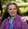University of Nevada, Reno, sociologist Mariah Evans, lead author of the study published this month, "US attitudes toward human embryonic stem cell research."