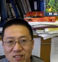 Hui Zong, a member of the University of Oregon's Institute of Molecular Biology, led a team that searched for the cellular origin of the brain cancer glioma.