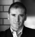 Alessandro Acquisti, Carnegie Mellon University, was co-author of a study on consumer privacy and e-commerce.