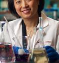 Lynda Chin and her colleagues at Dana-Farber Cancer Institute have demonstrated that it’s possible -- early in a tumor’s growth -- to identify cancer genes that endow the tumor with the ability to metastasize. Testing the technique in melanoma skin cancer, they found six abnormal genes that are both cancer-causing and metastasis-promoting. One of those genes, ACP5, can be used to predict whether human melanoma tumors are likely to spread.