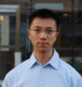 Peng Wu is an assistant professor of the Albert Einstein College of Medicine at the Yeshiva University in New York.