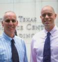 Journal commentary by Dean Sittig, Ph.D., left, and Ryan Radecki, M.D., addresses patient safety initiatives. Sittig is a professor at UTHealth and Radecki joins the faculty Aug. 1.