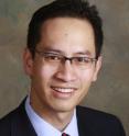 This is UCSF neurosurgeon Edward Chang.