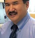 Dr. Ferric Fang, of the University of Washington, studies the antimicrobial effects of nitric oxide on a variety of pathogens.