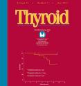 <I>Thyroid</I>, the Official Journal of the American Thyroid Association, is an authoritative peer-reviewed journal published monthly in print and online. The journal publishes original articles and timely reviews that reflect the rapidly advancing changes in our understanding of thyroid physiology and pathology, from the molecular biology of the cell to clinical management of thyroid disorders.