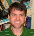 This is Andrew Delton of University of California - Santa Barbara.