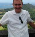This is Max Krasnow of University of California - Santa Barbara.