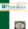 The cover of the fifth issue of <i>PhytoKeys</i>.