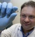UC researchers, including Ian Papautsky, have developed the first lab-on-a-chip sensor to provide fast feedback regarding levels of the heavy metal manganese in humans. The sensor is both  environmentally and child friendly, and  will first be field tested in Marietta, Ohio, where a UC researcher is leading a long-term health study on the potential health effects of heavy metals.