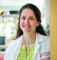 Mary-Elizabeth Patti, M.D. is an investigator in the Section on Integrative Physiology & Metabolism and Assistant Professor of Medicine at the Harvard Medical School.